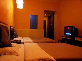 Chengdu Thanks Giving Hotel Shuangliu Exterior photo